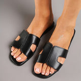 SHOES Daisy Damen Sandalen DM460 Restudsalg Black