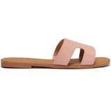 SHOES Daisy Damen Sandalen DM460 Restudsalg Rose