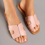 SHOES Daisy Damen Sandalen DM460 Restudsalg Rose