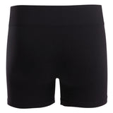 PIECES Damen Shorts PCLONDON MINI Shorts Black