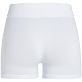 PIECES Damen Shorts PCLONDON MINI Shorts Bright White