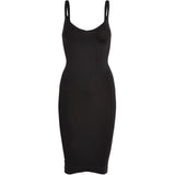 PIECES Pieces Damen Unterrock PCBALLROOM Dress Black