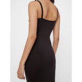 PIECES Pieces Damen Unterrock PCBALLROOM Dress Black