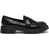 SHOES Destiny Damen loafers BP1621-18 Shoes Black