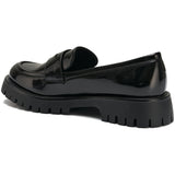 SHOES Destiny Damen loafers BP1621-18 Shoes Black