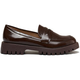 SHOES Destiny Damen loafers BP1621-18 Shoes Brown