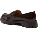 SHOES Destiny Damen loafers BP1621-18 Shoes Brown