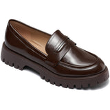 SHOES Destiny Damen loafers BP1621-18 Shoes Brown