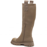 SHOES Ejla Stiefel 8550 Restudsalg Apricot