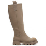 SHOES Ejla Stiefel 8550 Restudsalg Apricot