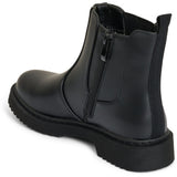 SHOES Eleonore Damen Stiefel 68283 Restudsalg Black