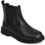 SHOES Eleonore Damen Stiefel 68283 Restudsalg Black