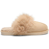 SHOES Ellie Hausschuhe YL-95 Shoes Beige