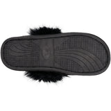 SHOES Ellie Hausschuhe YL-95 Shoes Black