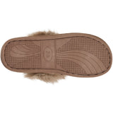 SHOES Ellie Hausschuhe YL-95 Shoes Brown