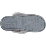SHOES Ellie Hausschuhe YL-95 Shoes Grey