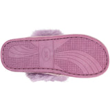 SHOES Ellie Hausschuhe YL-95 Shoes Purple