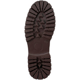 SHOES Fabiana Damen loafers YU5598-9 Shoes Brown