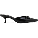 SHOES Faye Damen High Heels 8361 Shoes Black