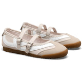 SHOES Felisa Damen Ballerinas 6537 Shoes Beige