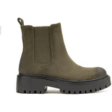 SHOES Florette Damen stiefel 68335 Shoes Green