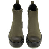 SHOES Florette Damen stiefel 68335 Shoes Green