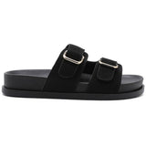 SHOES Genna Damen Sandalen H8-1228C Shoes Black