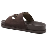 SHOES Genna Damen Sandalen H8-1228C Shoes Brown