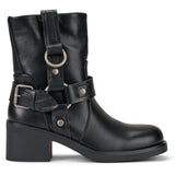 SHOES Giselle Damen Stiefel 9638A Shoes Black