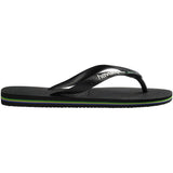 HAVAIANAS Havaianas Flip-Flops Unisex Brasilien Logo 4110850 Shoes Black1069