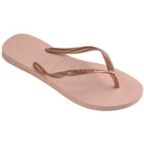 HAVAIANAS Havaianas Pantoletten Slim 4000030 Shoes Ballet Rose