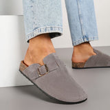 SHOES Isabeau Damen Sandalen DM405 Shoes Grey