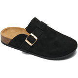 SHOES Isabeau Damen Sandalen DM405 Shoes Black