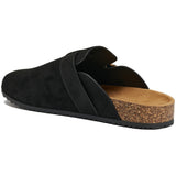SHOES Isabeau Damen Sandalen DM405 Shoes Black