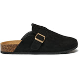 SHOES Isabeau Damen Sandalen DM405 Shoes Black
