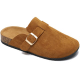 SHOES Isabeau Damen Sandalen DM405 Shoes Camel