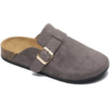 SHOES Isabeau Damen Sandalen DM405 Shoes Grey