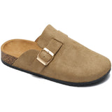 SHOES Isabeau Damen Sandalen DM405 Shoes Kaki