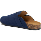 SHOES Isabeau Damen Sandalen DM405 Shoes Navy