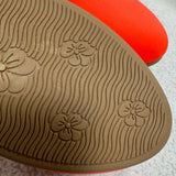 SHOES Ivana Damen Ballerinas C9 Shoes Orange