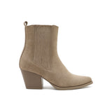 SHOES Jannie Damen stiefel WZ-130 Shoes Khaki