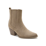 SHOES Jannie Damen stiefel WZ-130 Shoes Khaki