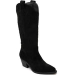 SHOES Jenni Damen Stiefel 2562A Shoes Black