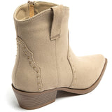 SHOES Jolene Damen Hausschuhe 9690A Shoes Kaki