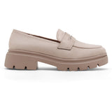 SHOES Kamma Damen loafer 9280 Shoes Kaki