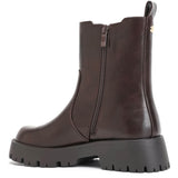 SHOES Kiko Damen Stiefel 5336 Shoes Brown