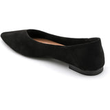 SHOES Kimberly DamenBallerina 9799 Shoes Black