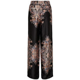 Liberté LIBERTÉ Damen Hosen Wennise Pant Black Paisley