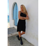 Liberté LIBERTE Damen Kleid FREDDY Dress Black