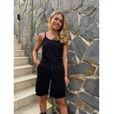 Liberté LIBERTÉ Damen Top ALMA Top Black